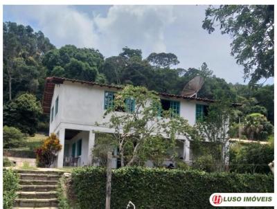 Casa para Venda, em Teresópolis, bairro Parque Boa União, 3 dormitórios, 2 banheiros, 1 suíte