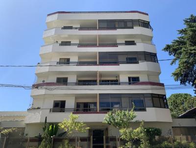 Apartamento para Locação, em Teresópolis, bairro Alto, 2 dormitórios, 2 banheiros, 1 suíte, 1 vaga